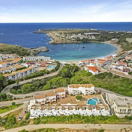 314 Castell Sol Cb * Arenal d'en Castell