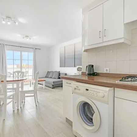 Apartamento 314 Castell Sol Cb Apartment *