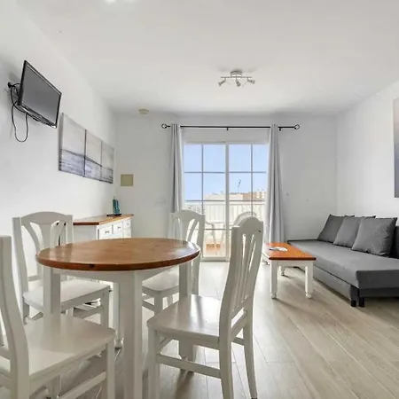 Apartment Apartamento 314 Castell Sol Cb Arenal d'en Castell