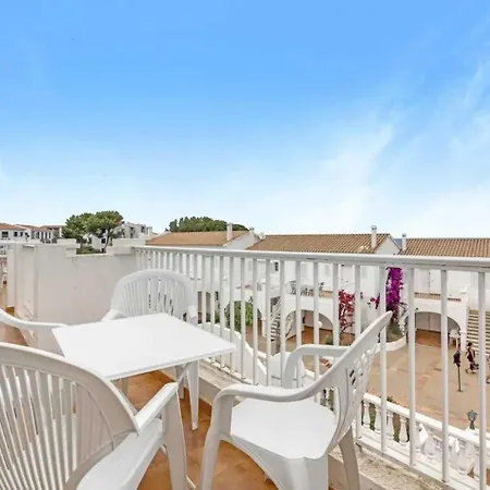 314 Castell Sol Cb * Arenal d'en Castell