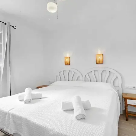 公寓 314 Castell Sol Cb