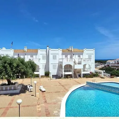 Apartamento 314 Castell Sol Cb *