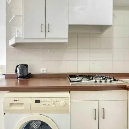 Apartamento 314 Castell Sol Cb Arenal d'en Castell