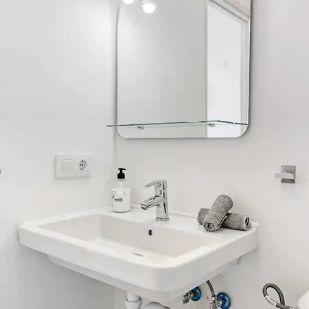 Apartamento 314 Castell Sol Cb * Arenal d'en Castell