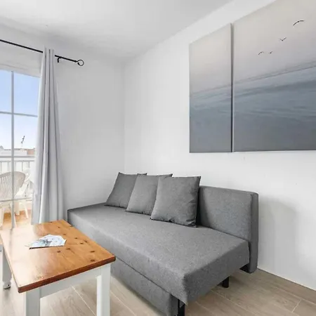 314 Castell Sol Cb 公寓