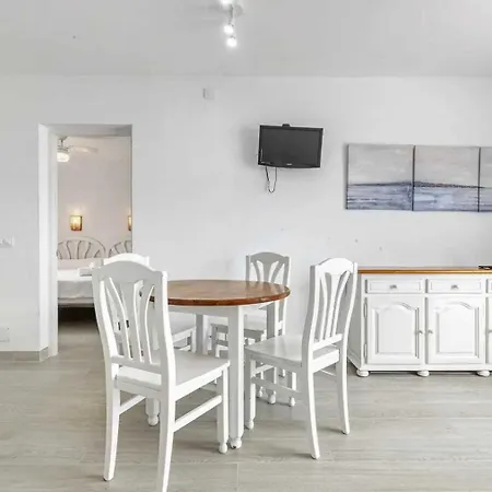 Apartamento 314 Castell Sol Cb