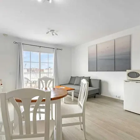 314 Castell Sol Cb 公寓