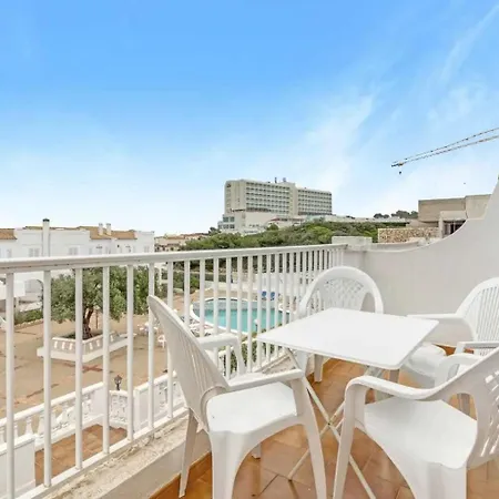 דירה Castellsol 314