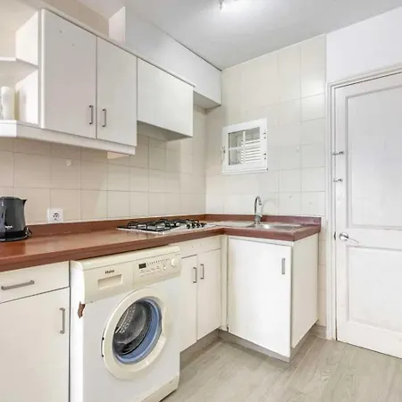 Apartamento 314 Castell Sol Cb Apartment *