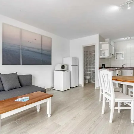 Apartamento 314 Castell Sol Cb *