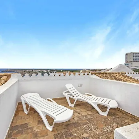 Apartment Apartamento 314 Castell Sol Cb