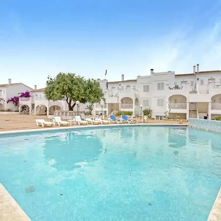 Apartamento 314 Castell Sol Cb Arenal d'en Castell