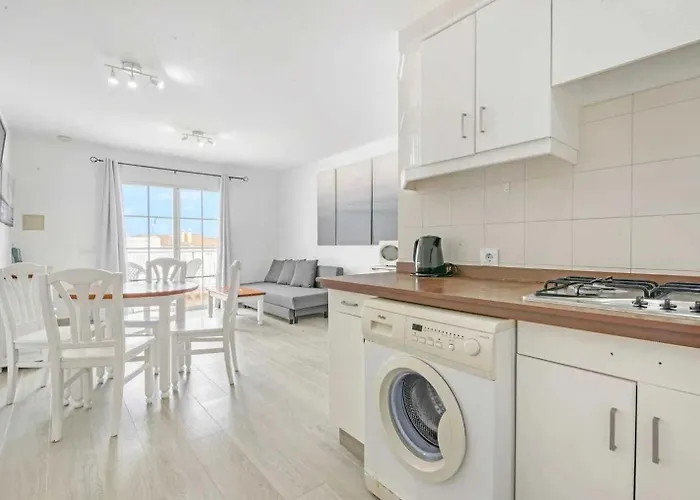 Castellsol 314 Apartamento *