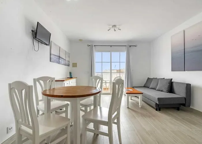 アパート Castellsol 314 アレナル・デン・カステル