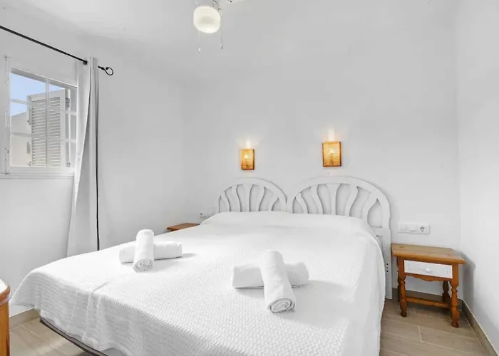 דירה Castellsol 314