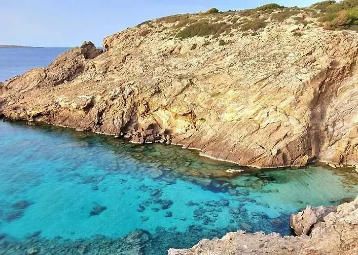 Castellsol 314 דירה *