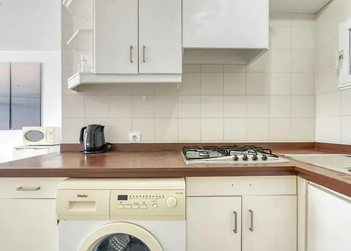 Castellsol 314 アレナル・デン・カステル