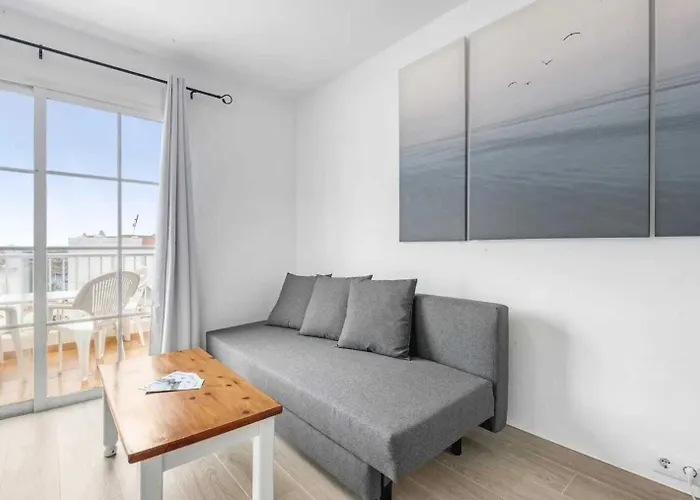 Castellsol 314 アパート