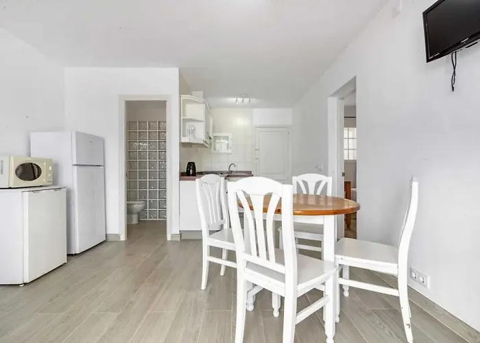 アパート Castellsol 314 *