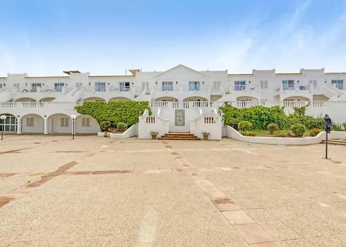 Castellsol 314 アパート アレナル・デン・カステル