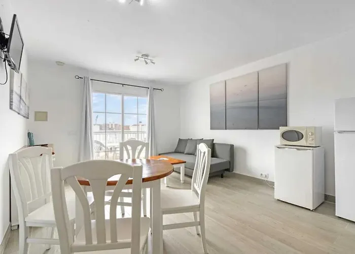 Castellsol 314 アパート