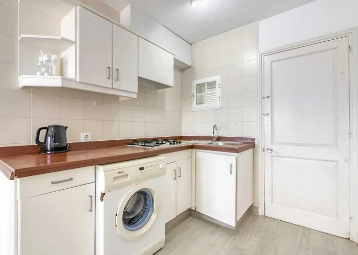 Castellsol 314 דירה *