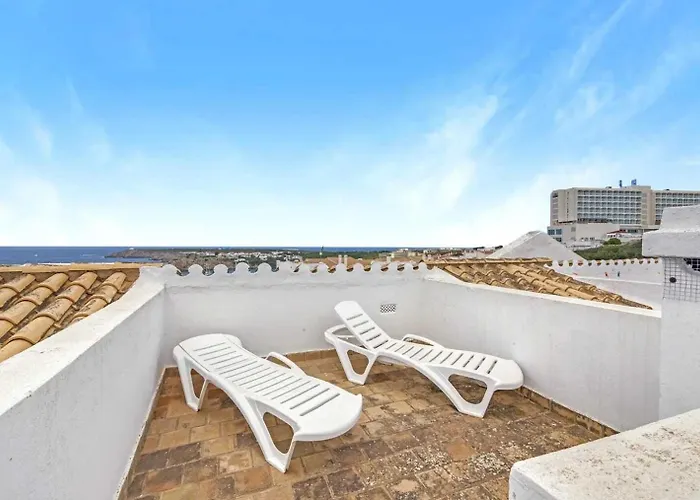 דירה Castellsol 314