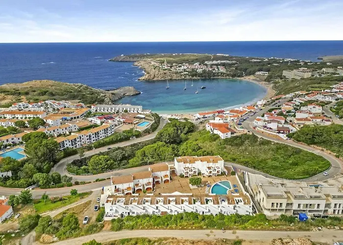 Castellsol 314 * アレナル・デン・カステル