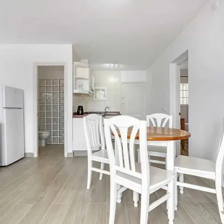 Apartamento Castellsol 314 *